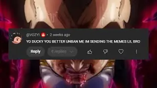 He Sent Me 100 Memes Without Asking.  It Was A Bad Idea.