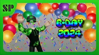 B-Day Video | 2024