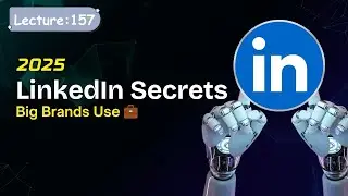 LinkedIn 2025 Secrets: Collect Emails Like Big Brands! 💼🔥