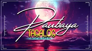 Sweet OPM Love Songs 2024 With Lyrics ❤️ tagalog love songs 2024 ❤️ 358 082758