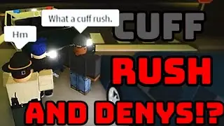 YouFoundTradez Cuff Sniper? | Firestone V2