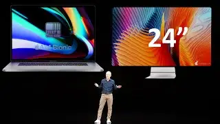 The Next Generation of Apple Silicon Macs! (2020-2021)