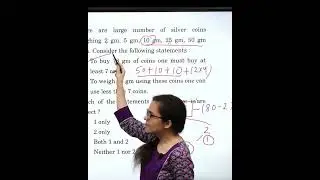 UPSC CSAT 2023 Previous Year Question|| CSAT 2024 || L2A 