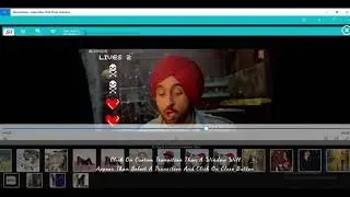 How TO Create Slideshow With Photo And Video in Movie Maker: Video Editor with Slideshow