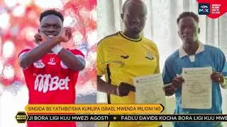 MSHIKEMSHIKE - AZAM TV 02/09/2024
