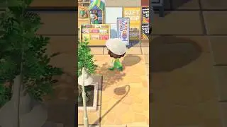 florida inspired shopping center makeover!!