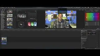 DaVinci Resolve VS FCPX: Speed Test
