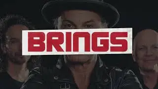 Brings - 14. Juli (Offizielles Lyric Video)