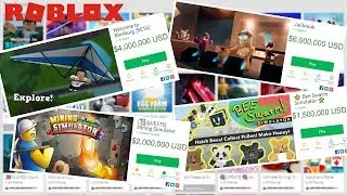 How Much Money Do Roblox Developers Really Make?