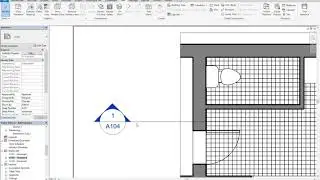 Revit Sheets and Sections