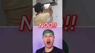 Never COOL your PHONE like this🥶🧊