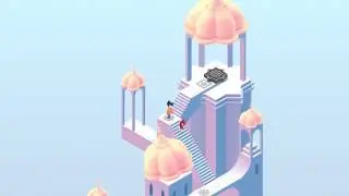 Monument Valley 2 - iOS Trailer