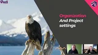 Kevin Chant & Sander Stad - A full intro to Azure Devops projects in 45 minutes or less