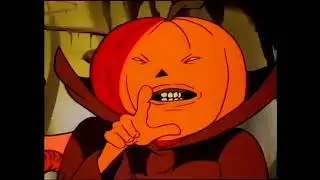 When Halloween Was Forever - The Real Ghostbusters