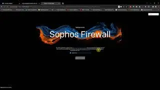 Sophos Firewall Configuration Step by Step in Hindi | Part 2