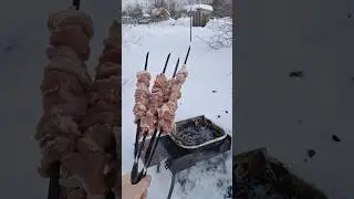 Лайфхак вместо мангала раковина 