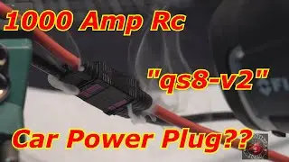 Perfect Pass "Qs8-v2" 600amp plug
