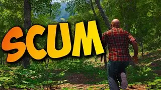 СЕКРЕТНЫЙ СТРИМ ПО SCUM 2021