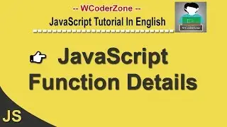 JavaScript Functions Tutorial - Easy for Beginners