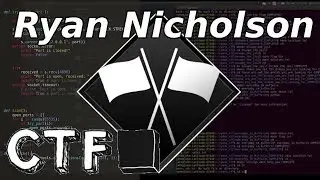 BASIC Buffer Overflow | Ryans CTF [13] Everyday Im Bufferin