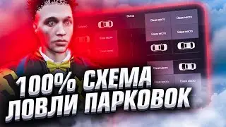 КАК ЛОВИТЬ КАЖДУЮ ПАРКОВКУ НА АРИЗОНА ГТА 5 РП (ARIZONA V)