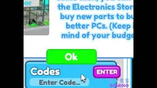 Custom PC Tycoon codes | Redeem new custom pc tycoon codes may 2024 for reward