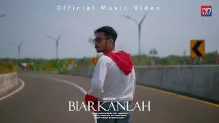 Astroni -  Biarkanlah (Official Music Video)