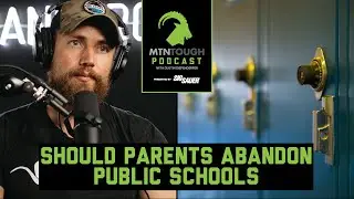 What’s Holding Back Our Children’s Education? The Real Issues in Public Schools | MTNT POD #88
