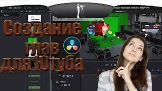 Creating YouTube 