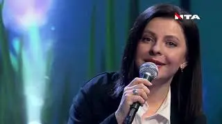 Оксана Муха - Місто спить  | Безпечний концерт на Телеканалі НТА