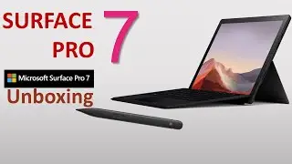 Microsoft Surface Pro 7 Review | is it worth in 2022 [ Hindi ]  Microsoft Surface Pro Windows