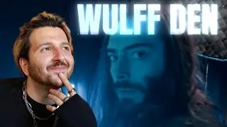 Why I made the Wulff Den Song.. and how