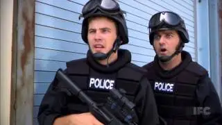 WKUK Careful Commandos