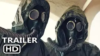 ROSWELL DELIRIUM Official Trailer (2023)