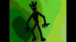 alien x transformation