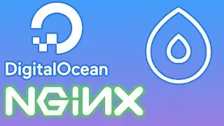 How to Install Nginx and Setup a Website on a Digital Ocean Droplet