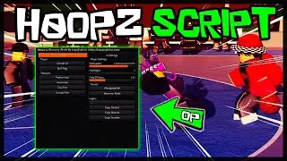 BEST | New Hoopz Script |2025| Super Powerful 🔥
