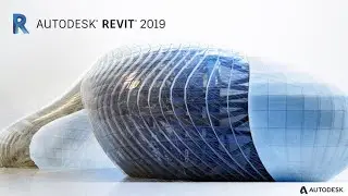 Revit Architecture 2019 - Udemy Course