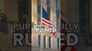 How America Keeps You Socially Isolated