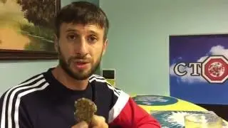Секреты полезного сыроедения от Пруткова Евгения! Рецепт сыроедческого майонеза.