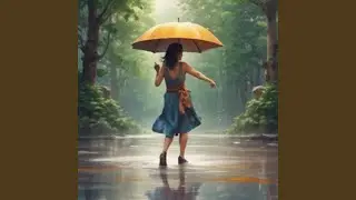 Dancing in the Rain