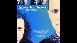 Tears For Fears   Shout (DJ.MK Maxi Version)