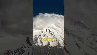 Most beautiful natural wonders of the World 👉 Mt. KILIMANJARO 
