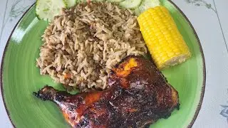 Lentil Rice