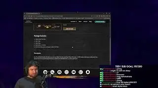 ASHES ALPHA LET'S GO !gw2