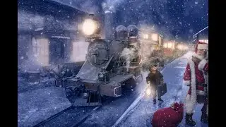 Christmas Train 2 Speed Edit