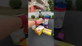 Обязательные ВИТАМИНЫ на каждый день!№2