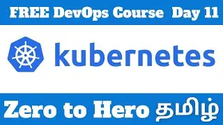 🔥 🔥 Day - 11 Kubernetes ZERO to HERO | Types of Kubernetes Deployment Strategies | Ravi 