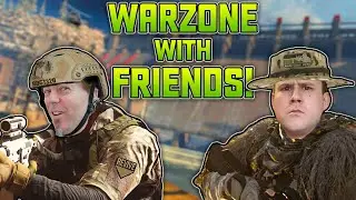 Trios With Friends! (Trios.EXE Feat. Verbal_RD and Shred White and Blue)