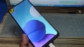 Samsung A21s FRP Bypass 2024 | Samsung A217f Google Account Bypass by UnlockTool | A2GSM
